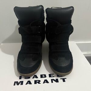 Isabel Marant Bekett Sneakers